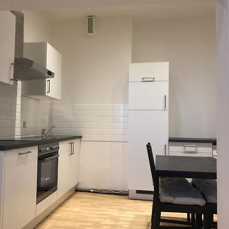 Monteurwohnung Im Zentrum Worms Buitenkant foto